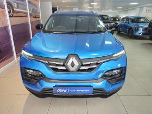 Renault Kiger 1.0 Zen manual - Image 2