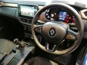 Renault Kiger 1.0 Zen manual - Image 9