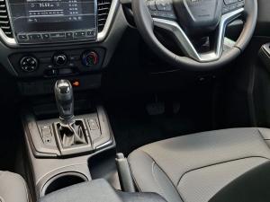 Isuzu D-Max 1.9TD double cab LS auto - Image 10