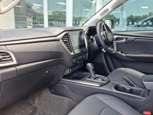 Isuzu D-Max 1.9TD double cab LS auto - Image 5