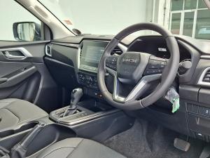 Isuzu D-Max 1.9TD double cab LS auto - Image 8
