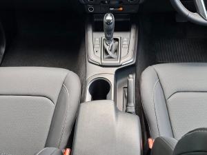 Isuzu D-Max 1.9TD double cab LS auto - Image 13