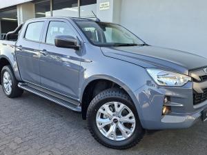 Isuzu D-Max 1.9TD double cab LS auto - Image 1
