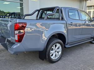 Isuzu D-Max 1.9TD double cab LS auto - Image 2
