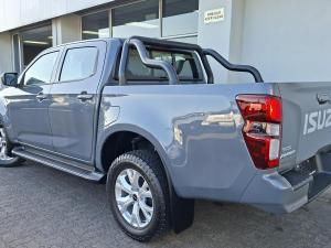 Isuzu D-Max 1.9TD double cab LS auto - Image 4