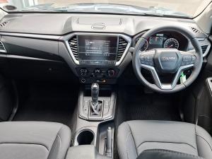 Isuzu D-Max 1.9TD double cab LS auto - Image 8
