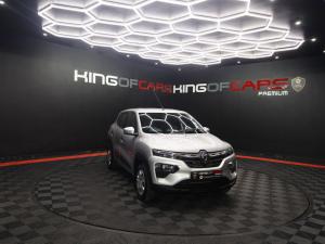Renault Kwid 1.0 Evolution - Image 1