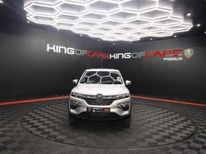 Renault Kwid 1.0 Evolution - Image 2