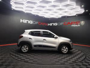 Renault Kwid 1.0 Evolution - Image 3