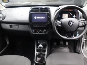 Renault Kwid 1.0 Evolution - Image 8