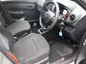 Renault Kwid 1.0 Evolution - Image 9