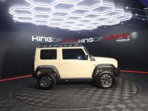 Suzuki Jimny 1.5 GLX AllGrip 3-door auto - Image 3