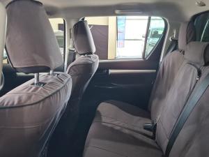 Toyota Hilux 2.4GD-6 double cab Raider auto - Image 16