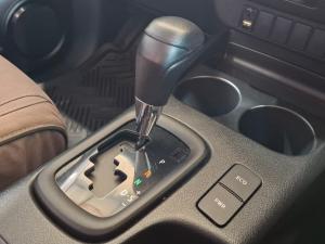 Toyota Hilux 2.4GD-6 double cab Raider auto - Image 24