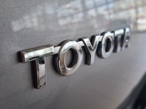 Toyota Hilux 2.4GD-6 double cab Raider auto - Image 28