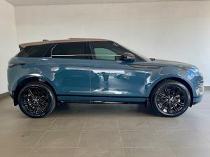 Land Rover Range Rover Evoque D200 Dynamic SE - Image 14