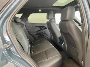 Land Rover Range Rover Evoque D200 Dynamic SE - Image 15