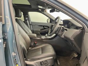 Land Rover Range Rover Evoque D200 Dynamic SE - Image 16