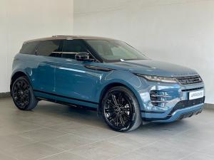 Land Rover Range Rover Evoque D200 Dynamic SE - Image 17