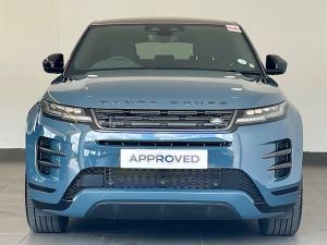 Land Rover Range Rover Evoque D200 Dynamic SE - Image 18