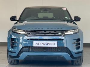 Land Rover Range Rover Evoque D200 Dynamic SE - Image 19