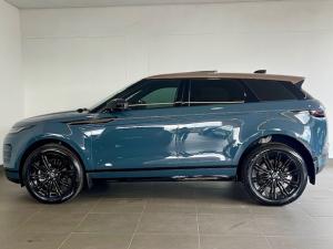 Land Rover Range Rover Evoque D200 Dynamic SE - Image 1