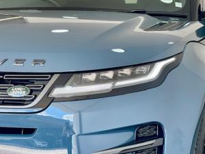 Land Rover Range Rover Evoque D200 Dynamic SE - Image 20