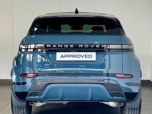 Land Rover Range Rover Evoque D200 Dynamic SE - Image 5