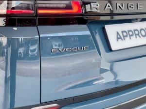 Land Rover Range Rover Evoque D200 Dynamic SE - Image 8