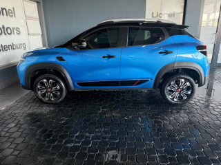 Renault Kiger 1.0 Turbo Intens auto