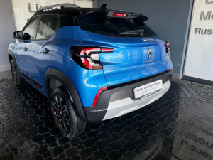 Renault Kiger 1.0 Turbo Intens auto - Image 12