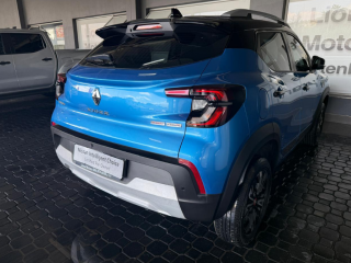 Renault Kiger 1.0 Turbo Intens auto