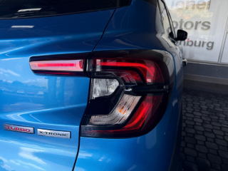 Renault Kiger 1.0 Turbo Intens auto