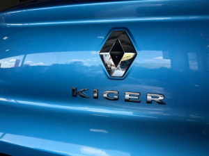 Renault Kiger 1.0 Turbo Intens auto - Image 15