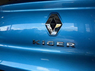 Renault Kiger 1.0 Turbo Intens auto