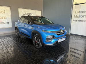 Renault Kiger 1.0 Turbo Intens auto - Image 1