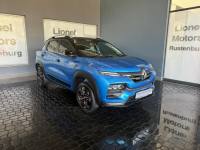 Thumbnail Renault Kiger 1.0 Turbo Intens auto