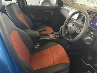 Renault Kiger 1.0 Turbo Intens auto