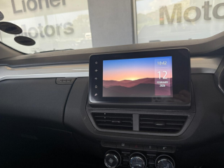 Renault Kiger 1.0 Turbo Intens auto