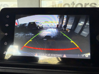 Renault Kiger 1.0 Turbo Intens auto