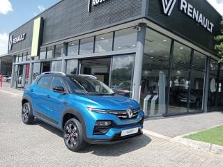 Renault Kiger 1.0 Turbo Intens auto