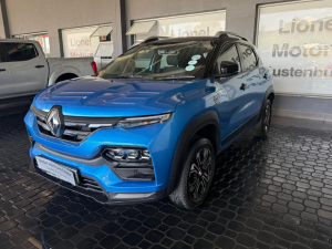 Renault Kiger 1.0 Turbo Intens auto - Image 2