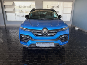 Renault Kiger 1.0 Turbo Intens auto - Image 4