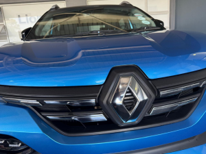 Renault Kiger 1.0 Turbo Intens auto - Image 7