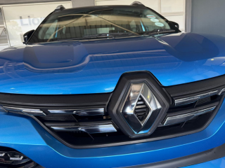 Renault Kiger 1.0 Turbo Intens auto