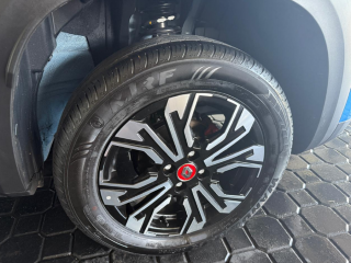 Renault Kiger 1.0 Turbo Intens auto