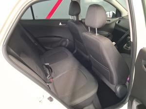 Hyundai Grand i10 1.25 Fluid - Image 11