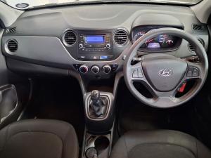Hyundai Grand i10 1.25 Fluid - Image 12