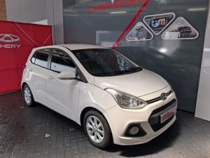 Hyundai Grand i10 1.25 Fluid - Image 1