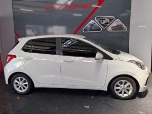 Hyundai Grand i10 1.25 Fluid - Image 2